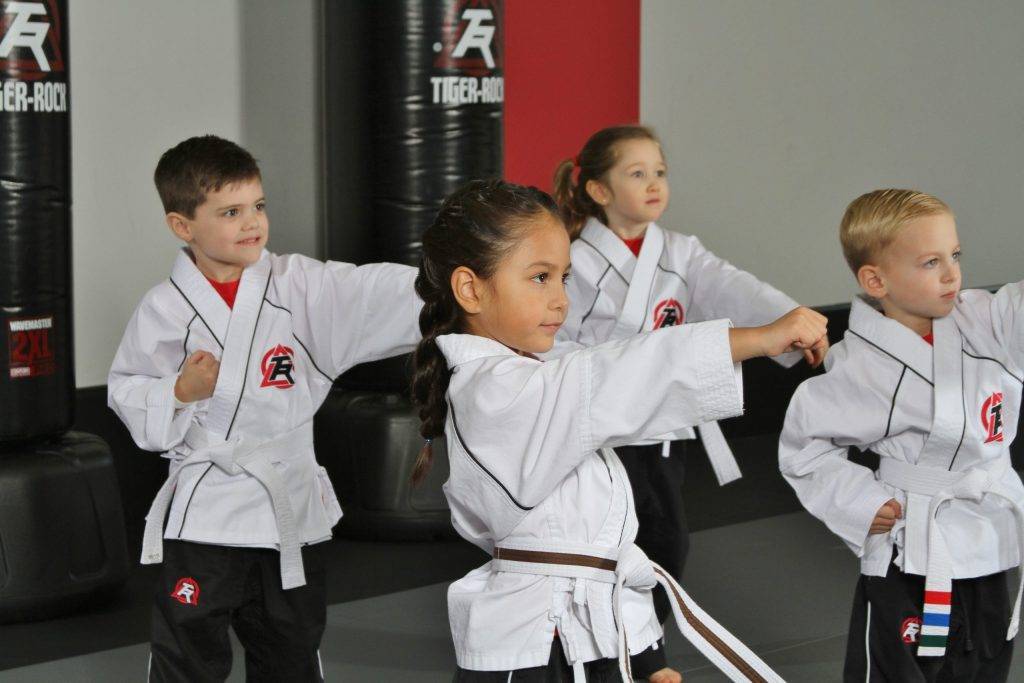 kids martial arts classes in oak hill southwest austin