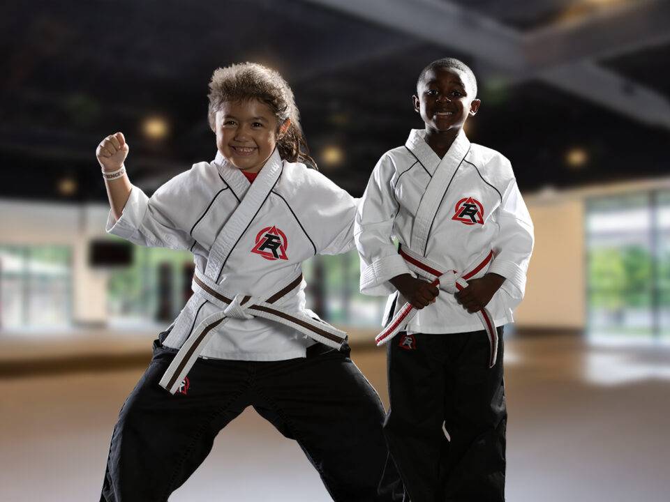 kids martial arts in austin tx